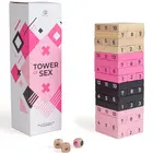 SECRETPLAY - TOWER OF SEX WOODEN игра