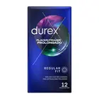 DUREX - Pleasure Prolonged презервативи със забавящ ефект 12 бр.снимка 2