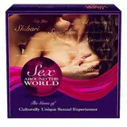 KHEPER GAMES - SEX AROUND THE WORLD TRAVEL EDITIONснимка 2