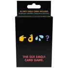 KHEPER GAMES - DTF SEX EMOJIS CARDS играснимка 2