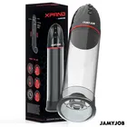 JAMYJOB - XPAND AUTOMATIC PUMP 3 SUCTION LEVELS GREYснимка 2