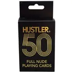 KHEPER GAMES - HUSTLER 50 FULL NUDE карти за играснимка 2