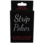 KHEPER GAMES - STRIP POKER HUMOROUS DECK карти за играснимка 2