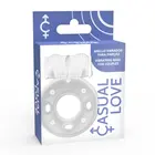 CASUAL LOVE - RING 34 прозраченснимка 4