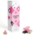 SECRETPLAY - TOWER OF SEX WOODEN играснимка 4