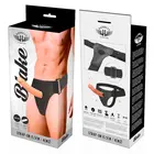 HARNESS ATTRACTION - RNES HUECO BLAKE 15.5 см -O- 4 смснимка 5