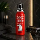 DOOZ 14000 спрей за задържанеснимка 2