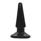 Анално дилдо Black Jelly Probeснимка 3