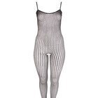 Боди-чорапогащник Catsuit NO:XQSEснимка 3