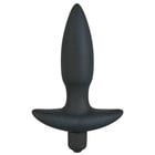 Вибриращ бът блъг Medium 15см