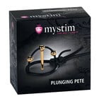 Уретрален дилататор Mystim Plunging Peteснимка 2