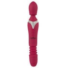 Затоплящ се вибратор Javida Warming&Thrustingснимка 2