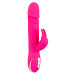 Вибратор Зайче Rabbit Skater Pink