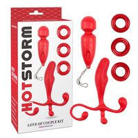 Комплект Love of Couple Kit