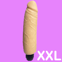 XXL Вибратори XXL Вибратори