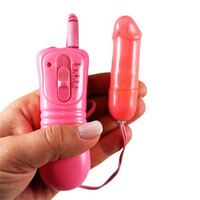 Вибратор Mini Penis