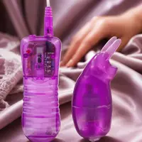 Супер цена!!! Вибратор Lovely Bunny