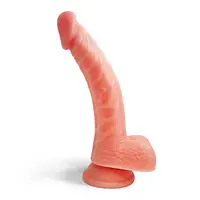 Реалистично дилдо Tsar Dildo