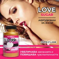 Възбуждащ комплект Erotic Ladyснимка 5