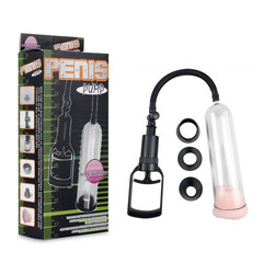 Пенис помпа Easytoys Finger Gripснимка 4