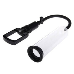 Пенис помпа Easytoys Finger Gripснимка 3