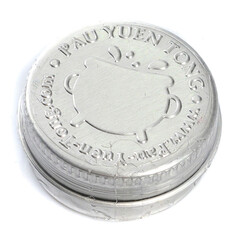 Pau Yuen Tong Balm - балсам за задържанеснимка 4
