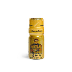 Rui Shen Oil за задържане на еякулациятаснимка 3