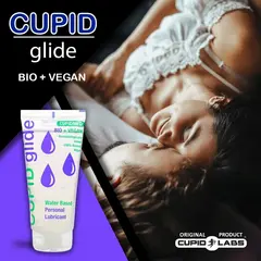 Лубрикант CUPID GLIDE BIO 200MLснимка 4