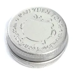 Pau Yuen Tong Balm - балсам за задържанеснимка 4