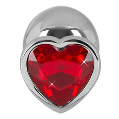 Анален бът плъг Diamond Swarovskiснимка 2