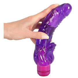 Реалистичен вибратор Viking Wet Vibeснимка 3