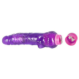 Реалистичен вибратор Viking Wet Vibeснимка 4