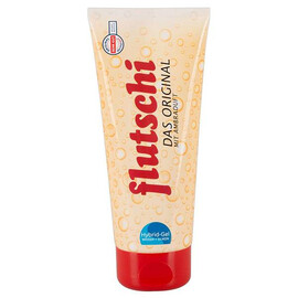 Лубрикант Flutschi Original 200ml  Лубриканти