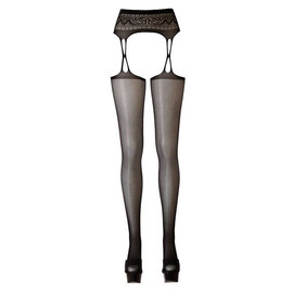 Секси чорапи с жартиерснимка 2