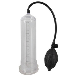 Пенис помпа Mister Boner Starters Power Pump  Пенис Уголемяване