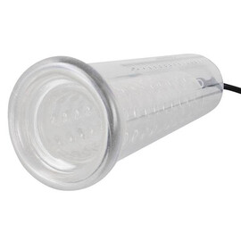 Пенис помпа Mister Boner Fantastic Power Pump  Пенис Уголемяване