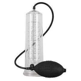 Пенис помпа Mister Boner Fantastic Power Pump  Пенис Уголемяване