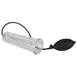 Пенис помпа Mister Boner Fantastic Power Pump  Пенис Уголемяване
