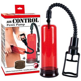 Пенис помпа Penis Pump Air Control