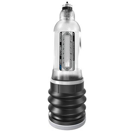 Пенис помпа Hydromax7 Wide Boy transparent  Пенис Уголемяване