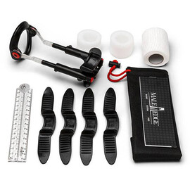 Уред за уголемяване на пениса Male Edge Pro Kit 202снимка 3