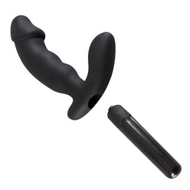 Вибратор за простатата Cock Shape Vibeснимка 3