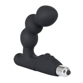 Простатен масажор Rebel Bead-Shaped Prostate Stimulator мнения и цена с намаление от sex shop