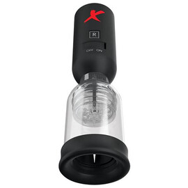 Пенис помпа PDX Elite Tip Teazer Power Pump  Пенис Уголемяване
