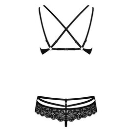 Очарователен комплект от Obsessive  Секси Комплекти