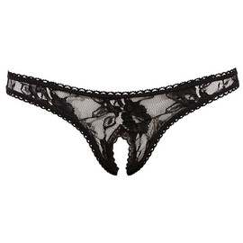 Дантелени прашки Cottelli Collection  Прашки и бикини