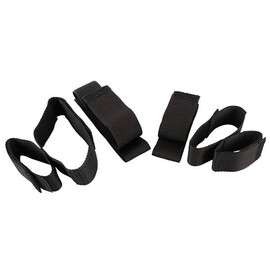 Белезници за ръце и крака Bad Kitty Arm&Leg Restraints  Белезници
