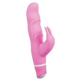 Hi-tech вибратор G-Bunny  Hi-Tech вибратори