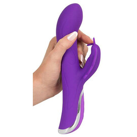 Hi-tech вибратор Butterfly Sweet Smileснимка 3