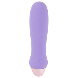 Мини вибратор Cuties Mini purple мнения и цена с намаление от sex shop